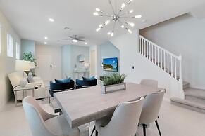 Perfect 5 Bed Villa Just for you and Your Family