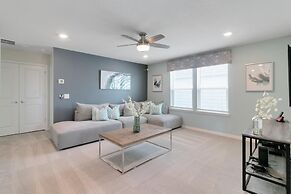 Perfect 5 Bed Villa Just for you and Your Family