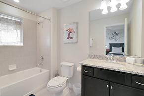 Perfect 5 Bed Villa Just for you and Your Family