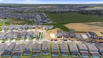 Perfect 5 Bed Villa Just for you and Your Family