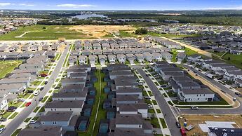 Perfect 5 Bed Villa Just for you and Your Family