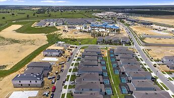 Perfect 5 Bed Villa Just for you and Your Family