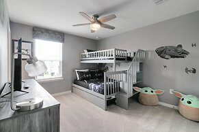 Perfect 5 Bed Villa Just for you and Your Family