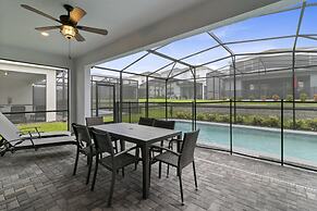 Perfect 5 Bed Villa Just for you and Your Family