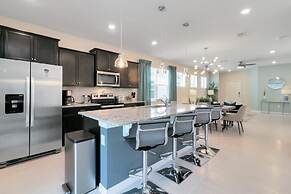 Perfect 5 Bed Villa Just for you and Your Family