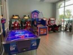 Perfect 5 Bed Villa Just for you and Your Family