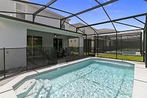 Perfect 5 Bed Villa Just for you and Your Family