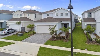 Perfect 5 Bed Villa Just for you and Your Family