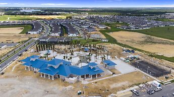 Perfect 5 Bed Villa Just for you and Your Family