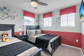 Perfect 5 Bed Villa Just for you and Your Family