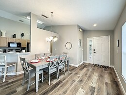 4 Bed 3 Bath in a Gated Community With Pool