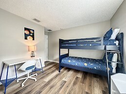 4 Bed 3 Bath in a Gated Community With Pool