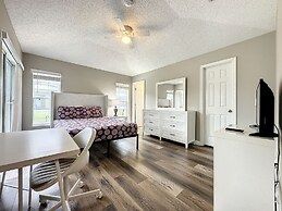 4 Bed 3 Bath in a Gated Community With Pool