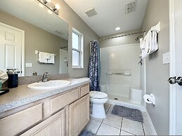 4 Bed 3 Bath in a Gated Community With Pool