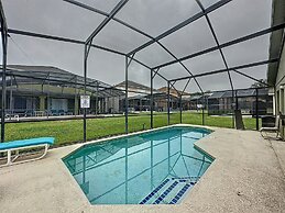 4 Bed 3 Bath in a Gated Community With Pool