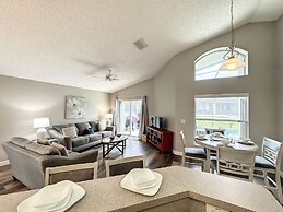 4 Bed 3 Bath in a Gated Community With Pool