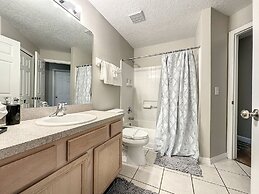 4 Bed 3 Bath in a Gated Community With Pool