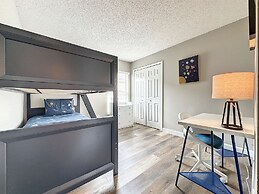 4 Bed 3 Bath in a Gated Community With Pool