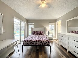 4 Bed 3 Bath in a Gated Community With Pool