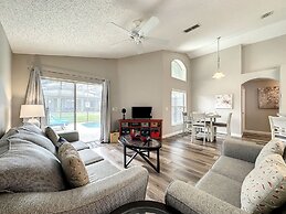 4 Bed 3 Bath in a Gated Community With Pool