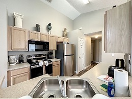 4 Bed 3 Bath in a Gated Community With Pool