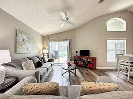 4 Bed 3 Bath in a Gated Community With Pool