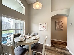 4 Bed 3 Bath in a Gated Community With Pool