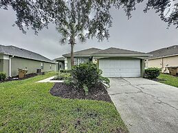 4 Bed 3 Bath in a Gated Community With Pool