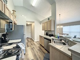 4 Bed 3 Bath in a Gated Community With Pool