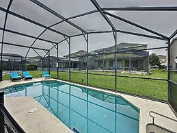 4 Bed 3 Bath in a Gated Community With Pool