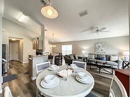 4 Bed 3 Bath in a Gated Community With Pool