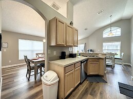 4 Bed 3 Bath in a Gated Community With Pool