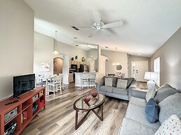 4 Bed 3 Bath in a Gated Community With Pool