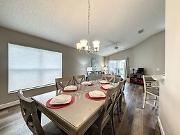 4 Bed 3 Bath in a Gated Community With Pool