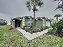 4 Bed 3 Bath in a Gated Community With Pool