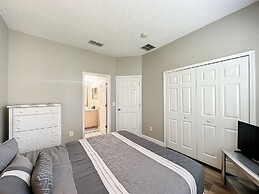 4 Bed 3 Bath in a Gated Community With Pool