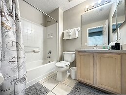 4 Bed 3 Bath in a Gated Community With Pool