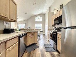 4 Bed 3 Bath in a Gated Community With Pool