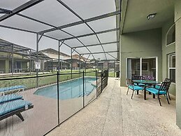 4 Bed 3 Bath in a Gated Community With Pool