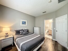 4 Bed 3 Bath in a Gated Community With Pool