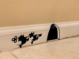 Beautiful Windsor Palms 4 Bed South Facing Pool