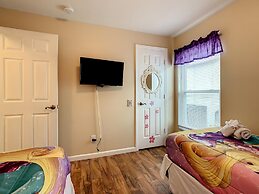 Beautiful Windsor Palms 4 Bed South Facing Pool