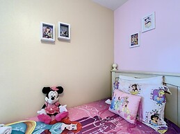 Beautiful Windsor Palms 4 Bed South Facing Pool