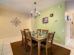 Beautiful Windsor Palms 4 Bed South Facing Pool