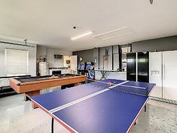 Beautiful Windsor Palms 4 Bed South Facing Pool