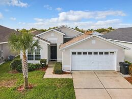 Beautiful Windsor Palms 4 Bed South Facing Pool