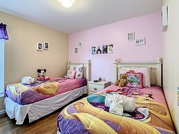 Beautiful Windsor Palms 4 Bed South Facing Pool