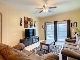 Beautiful Windsor Palms 4 Bed South Facing Pool