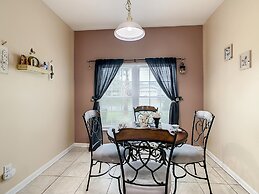 Beautiful Windsor Palms 4 Bed South Facing Pool