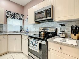 Beautiful Windsor Palms 4 Bed South Facing Pool